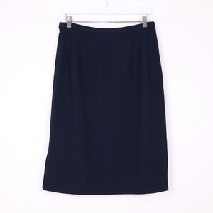 Pendleton Midi Skirt